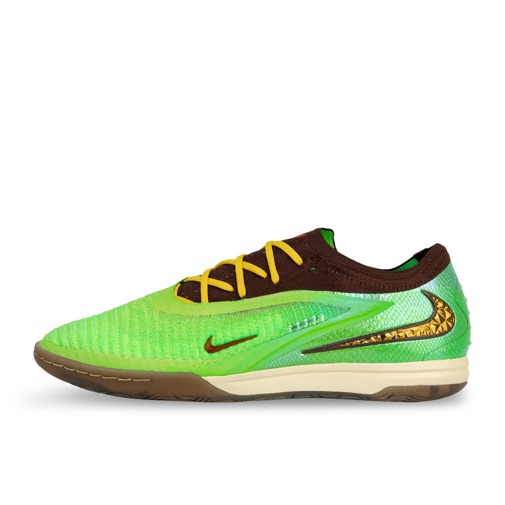 NIKE PHANTOM 6 LOW ELITE X CACTUS JACK SE IC - MULTI COLOR/METALLIC GOLD