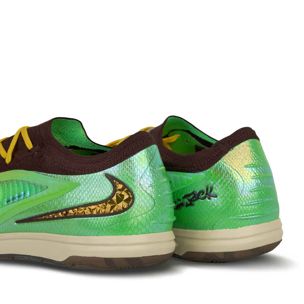 NIKE PHANTOM 6 LOW ELITE X CACTUS JACK SE IC - MULTI COLOR/METALLIC GOLD