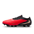 NIKE PHANTOM 6 LOW PRO FG - BRIGHT CRIMSON/BLUR/BLACK