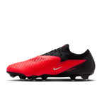 NIKE PHANTOM 6 LOW PRO FG - BRIGHT CRIMSON/BLUR/BLACK