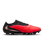 NIKE PHANTOM 6 LOW PRO FG - BRIGHT CRIMSON/BLUR/BLACK