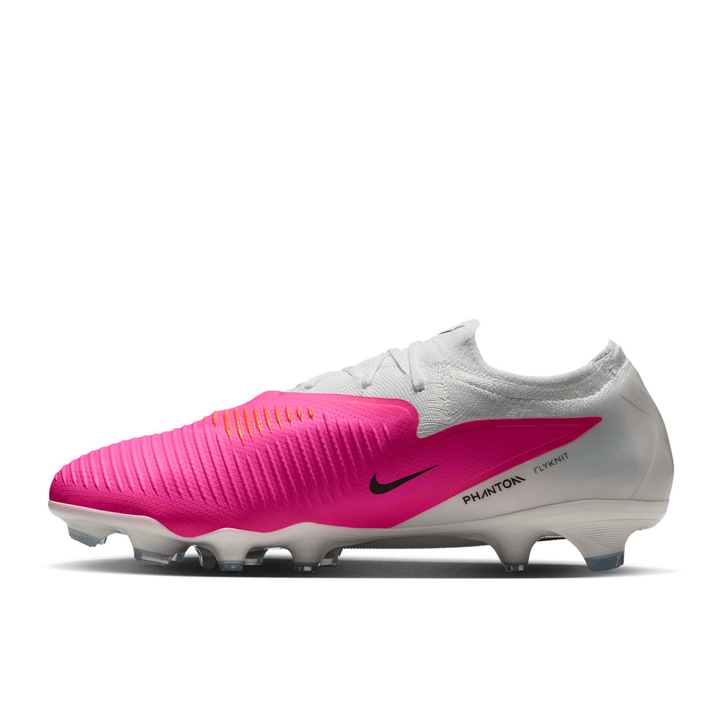 NIKE PHANTOM 6 LOW PRO T FG - MULTI COLOR/BLACK