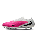 NIKE PHANTOM 6 LOW PRO T FG - MULTI COLOR/BLACK