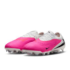 NIKE PHANTOM 6 LOW PRO T FG - MULTI COLOR/BLACK