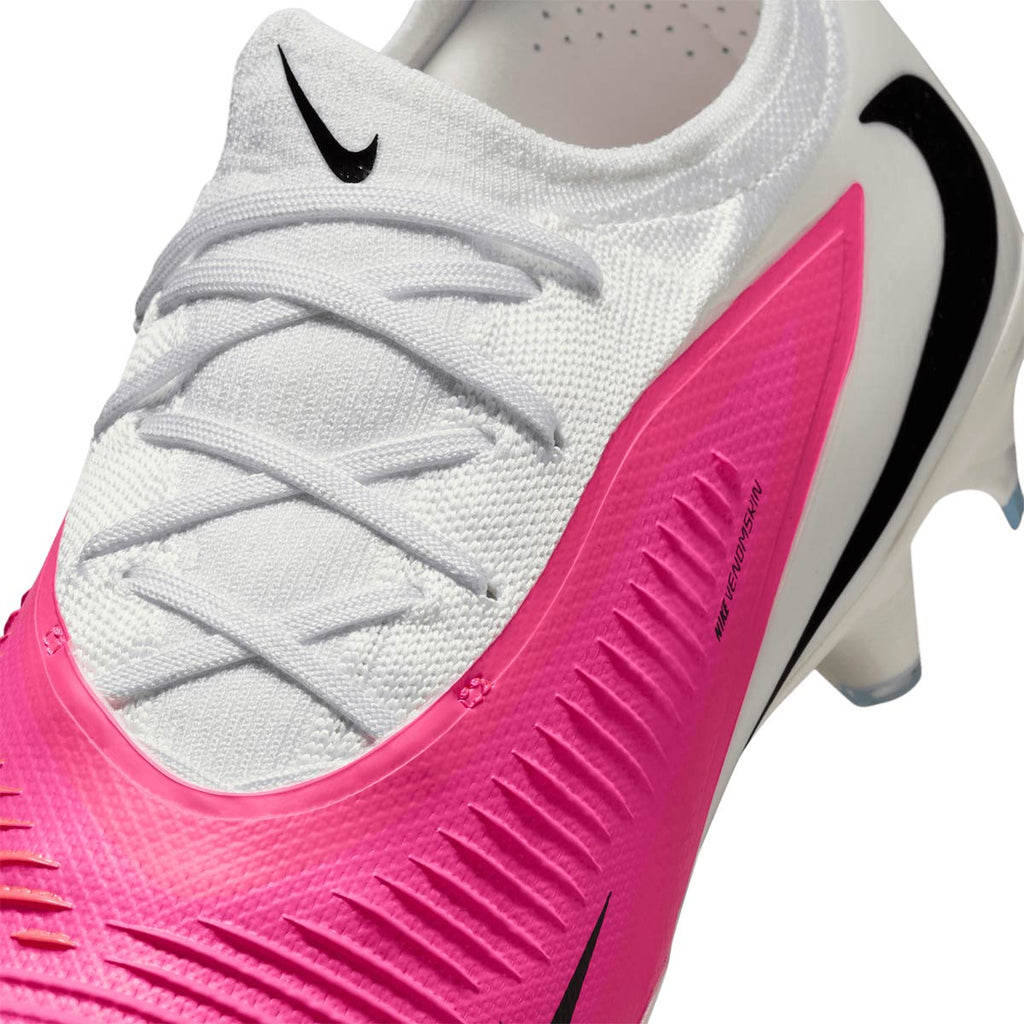 NIKE PHANTOM 6 LOW PRO T FG - MULTI COLOR/BLACK