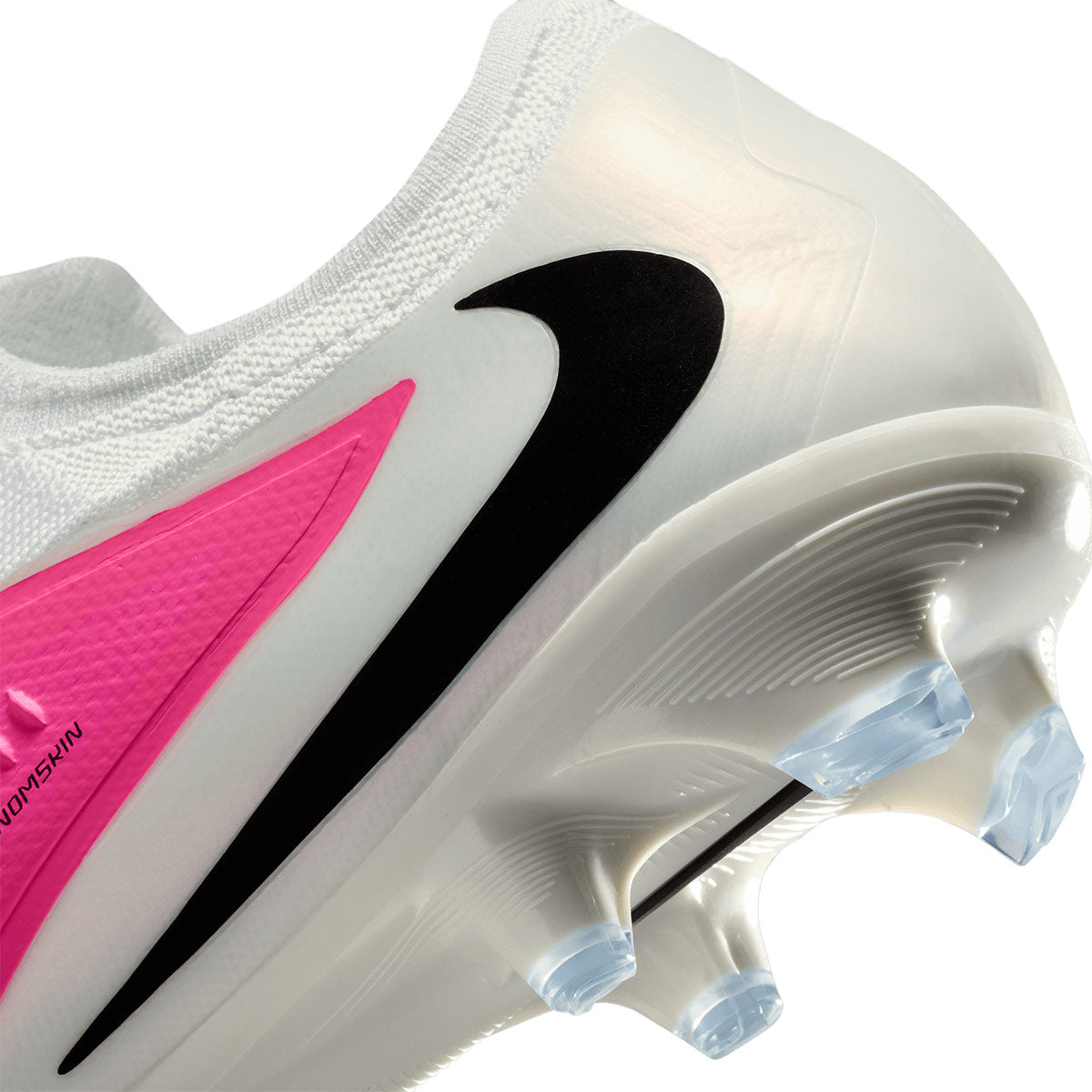 NIKE PHANTOM 6 LOW PRO T FG - MULTI COLOR/BLACK