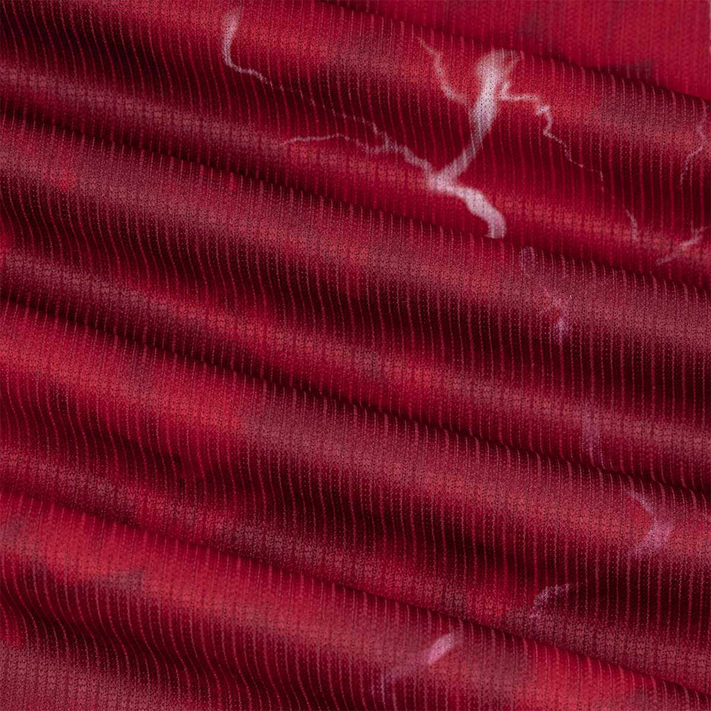 NIKE POLAND 2026 AWAY REPLICA JERSEY - NOBLE RED/SPORT RED/WHITE