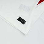 NIKE POLAND 2026 HOME REPLICA JERSEY - WHITE/FIELD SILVER/SPORT RED
