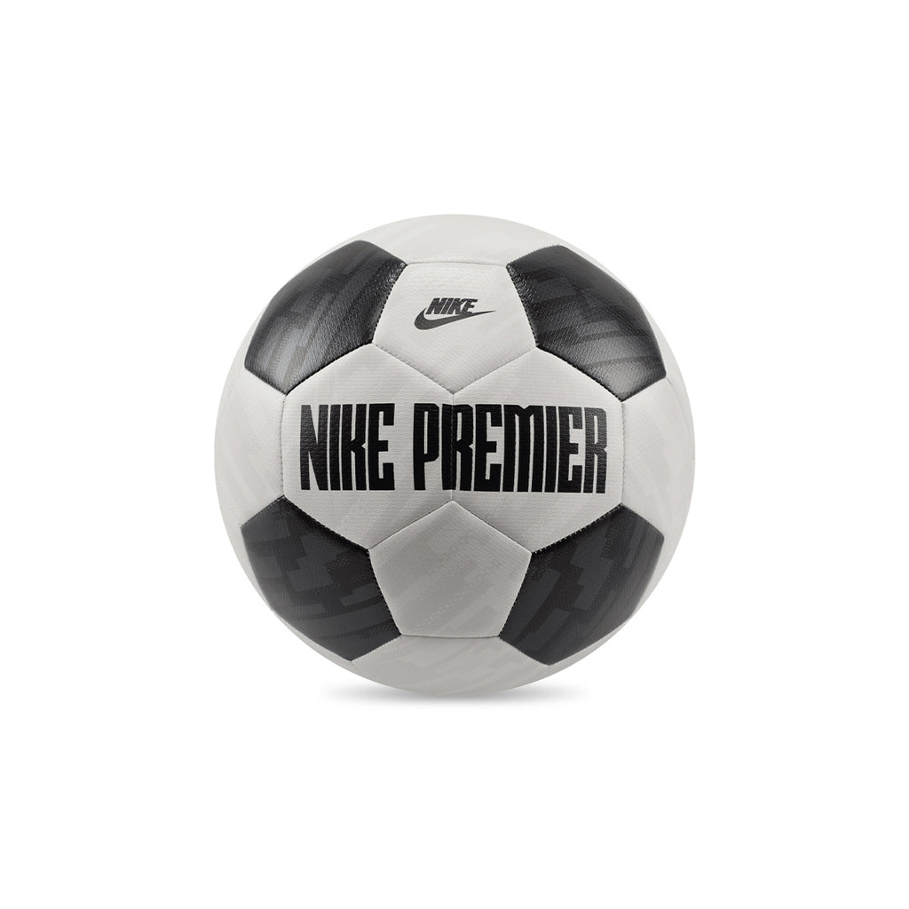 NIKE PREMIER HERITAGE BALL - WHITE/OFF WHITE/BLACK