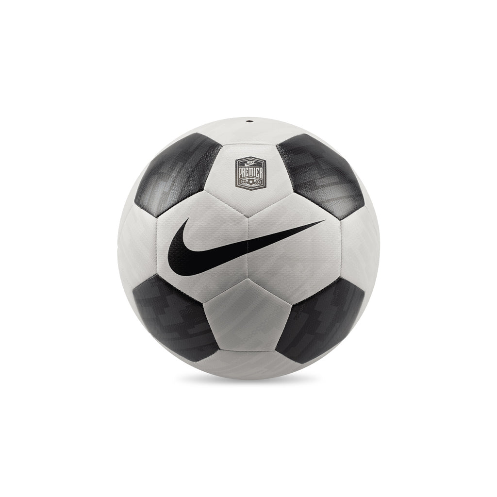 NIKE PREMIER HERITAGE BALL - WHITE/OFF WHITE/BLACK