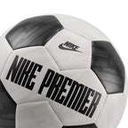 NIKE PREMIER HERITAGE BALL - WHITE/OFF WHITE/BLACK