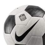 NIKE PREMIER HERITAGE BALL - WHITE/OFF WHITE/BLACK