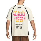 NIKE SB WORLD CUP JERSEY - SAIL/BLACK