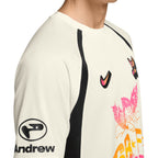 NIKE SB WORLD CUP JERSEY - SAIL/BLACK