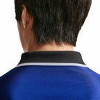 NIKE SOUTH KOREA ENERGY SS TOP JERSEY - GLOBAL BLUE/BLACK/WHITE