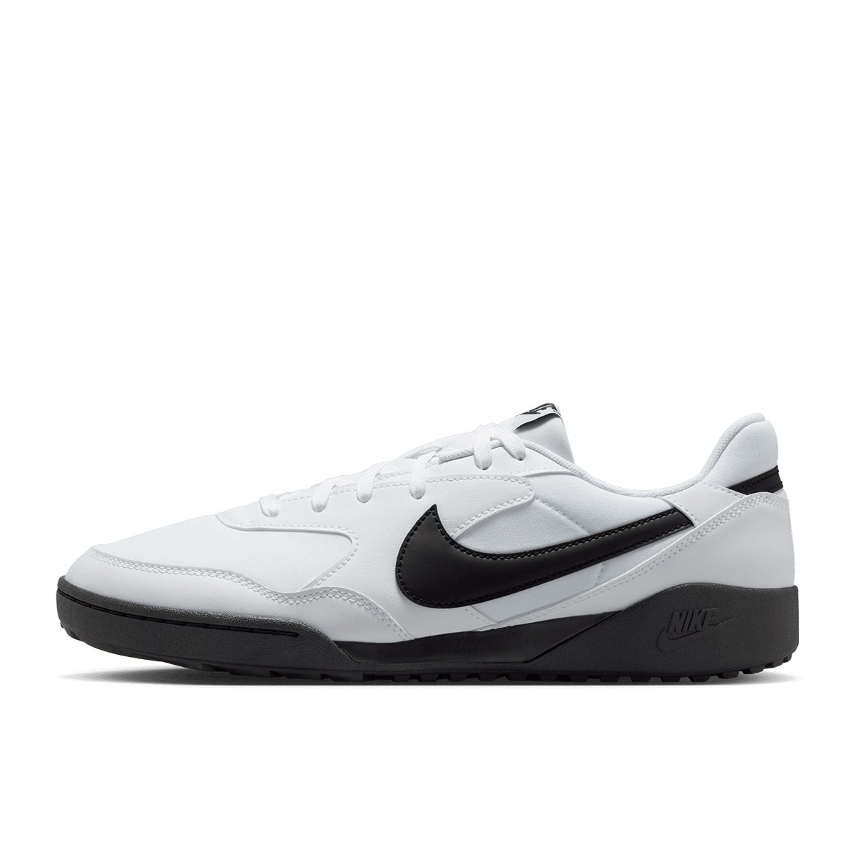 NIKE TERRA MANTA - WHITE/BLACK/BLACK