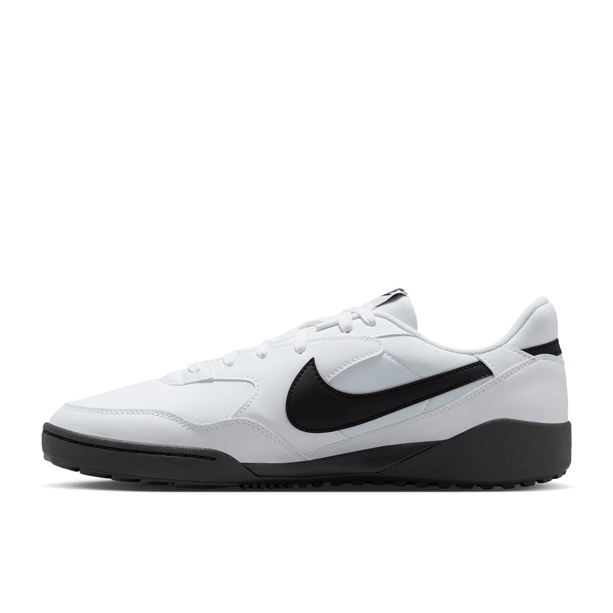 NIKE TERRA MANTA - WHITE/BLACK/BLACK