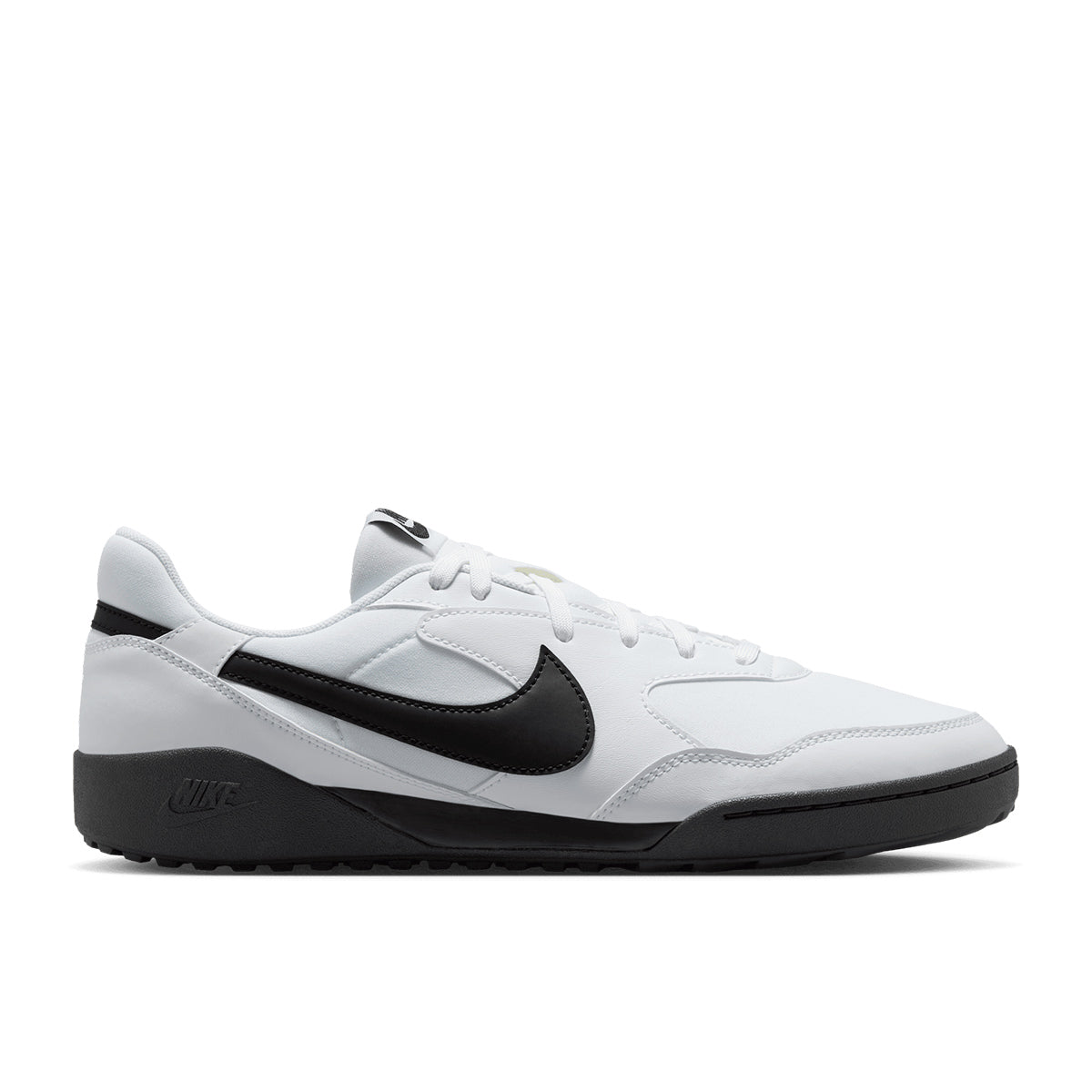 NIKE TERRA MANTA - WHITE/BLACK/BLACK