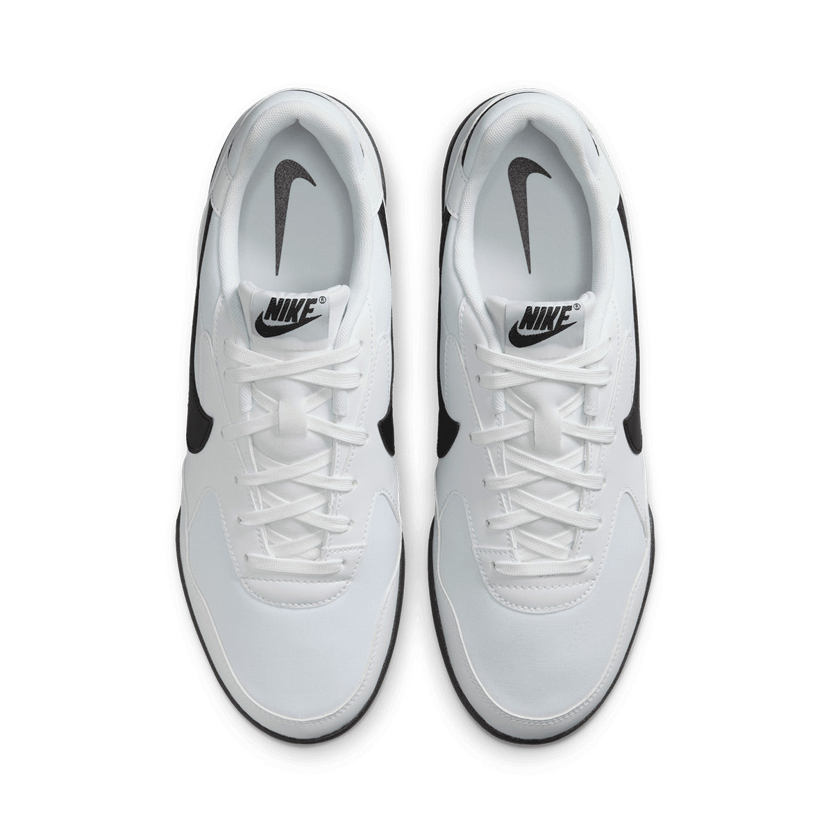 NIKE TERRA MANTA - WHITE/BLACK/BLACK