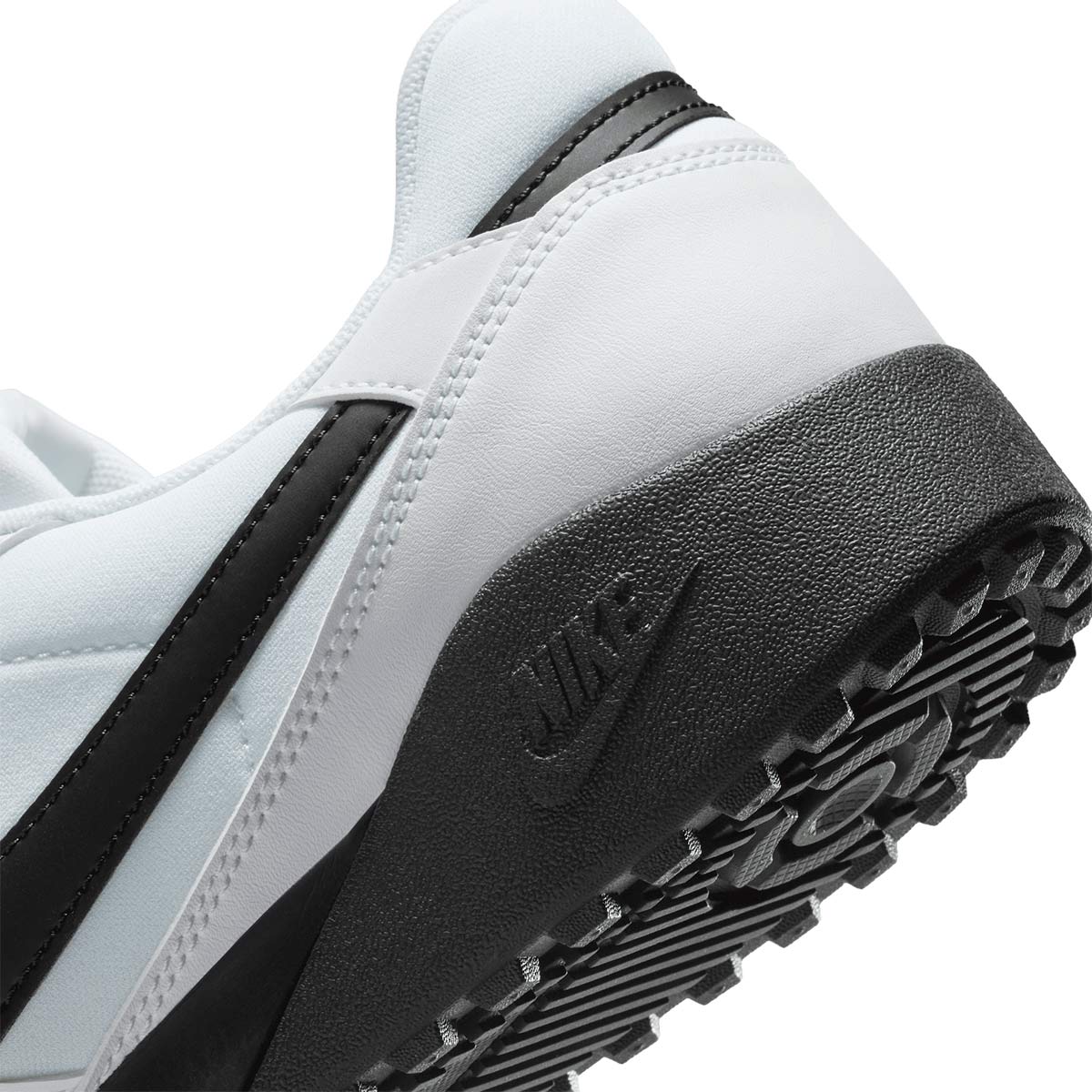 NIKE TERRA MANTA - WHITE/BLACK/BLACK