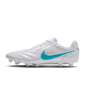 NIKE TIEMPO LIGERA PRO FG - WHITE/ENERGY/WHITE