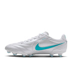 NIKE TIEMPO LIGERA PRO FG - WHITE/ENERGY/WHITE