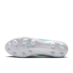 NIKE TIEMPO LIGERA PRO FG - WHITE/ENERGY/WHITE