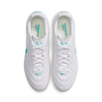 NIKE TIEMPO LIGERA PRO FG - WHITE/ENERGY/WHITE