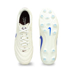 NIKE TIEMPO LIGERA PRO FG - CHALK/RACER BLUE/WHITE