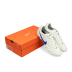 NIKE TIEMPO LIGERA PRO FG - CHALK/RACER BLUE/WHITE