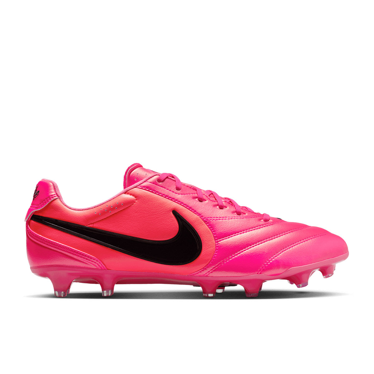 NIKE TIEMPO LIGERA PRO T FG - MULTI COLOR/BLACK