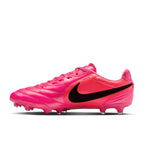NIKE TIEMPO LIGERA PRO T FG - MULTI COLOR/BLACK