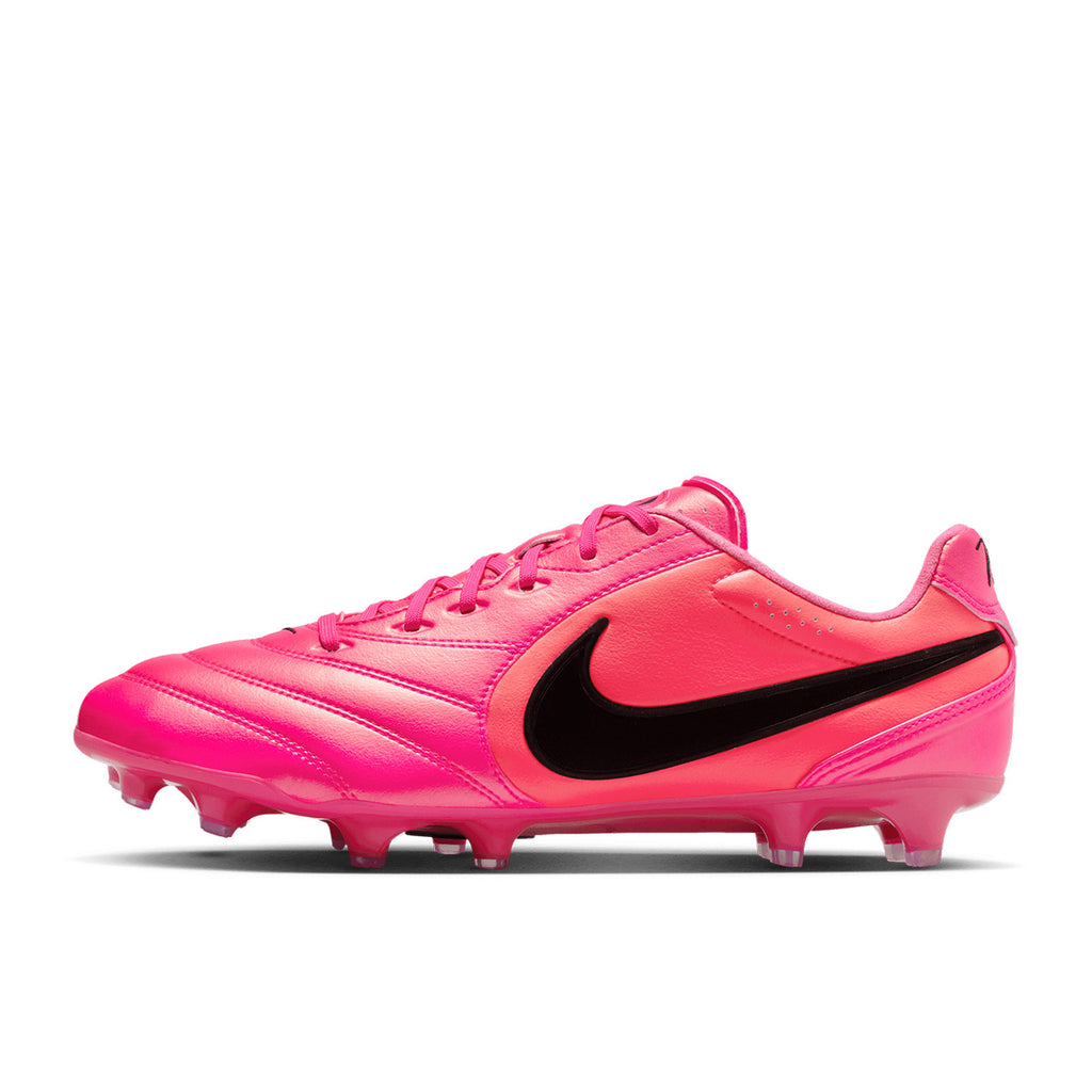 NIKE TIEMPO LIGERA PRO T FG - MULTI COLOR/BLACK
