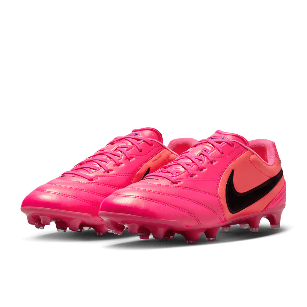 NIKE TIEMPO LIGERA PRO T FG - MULTI COLOR/BLACK
