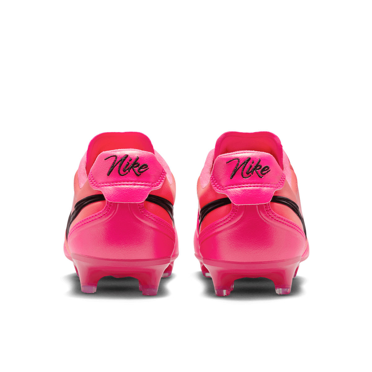 NIKE TIEMPO LIGERA PRO T FG - MULTI COLOR/BLACK