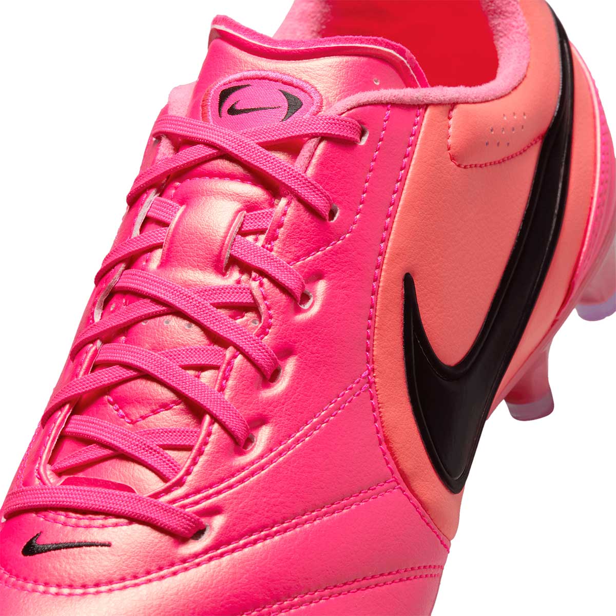 NIKE TIEMPO LIGERA PRO T FG - MULTI COLOR/BLACK