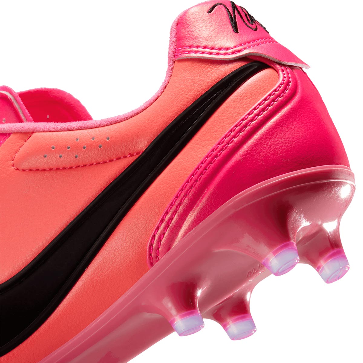 NIKE TIEMPO LIGERA PRO T FG - MULTI COLOR/BLACK