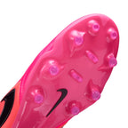 NIKE TIEMPO LIGERA PRO T FG - MULTI COLOR/BLACK