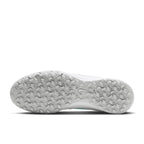 NIKE TIEMPO LIGERA PRO TF - WHITE/DUSTY CACTUS/WHITE
