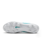 NIKE TIEMPO MAESTRO ACADEMY FG/MG - WHITE/DUSTY CACTUS/WHITE
