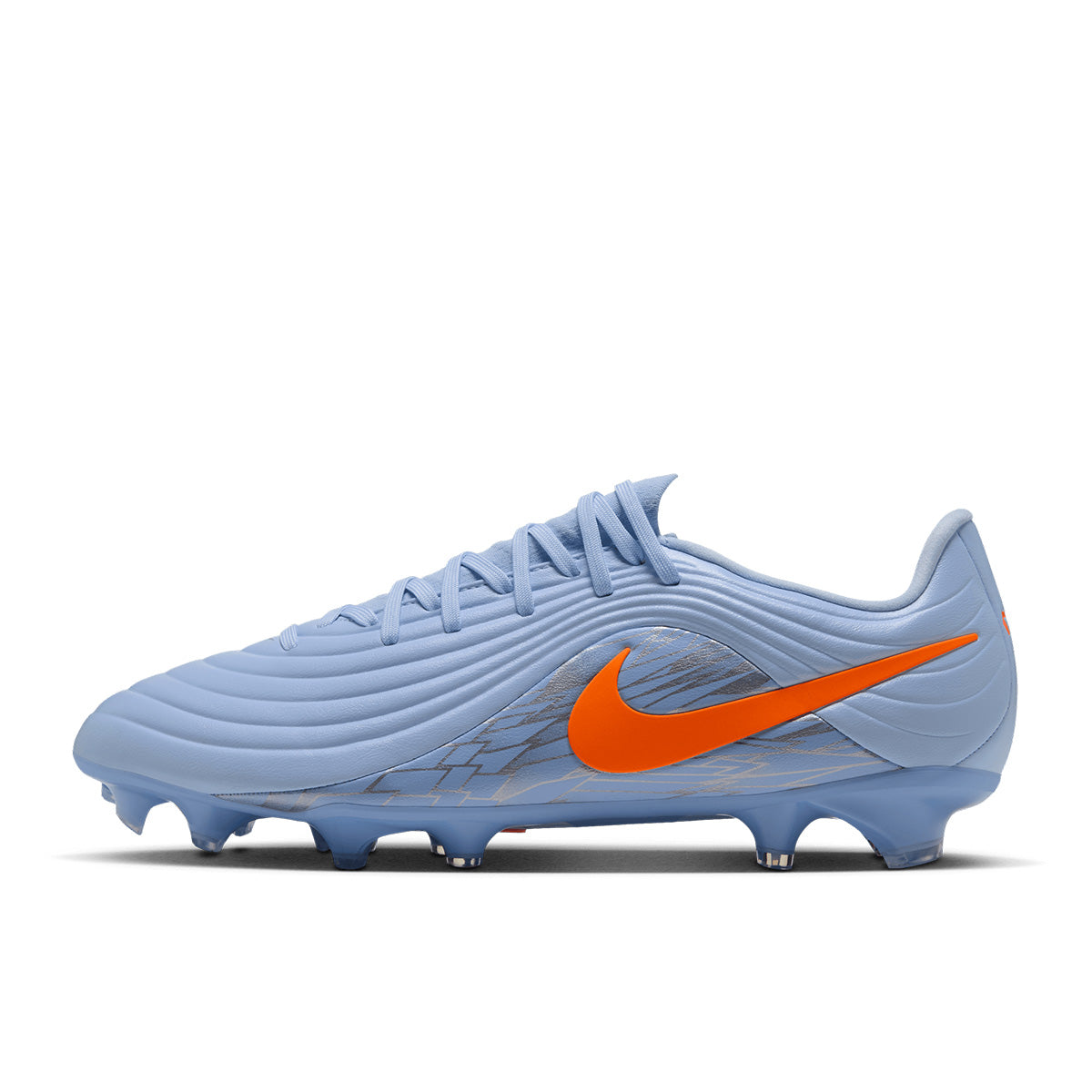 NIKE TIEMPO MAESTRO ACADEMY NU4 FG/MG - MULTI COLOR/BLACK