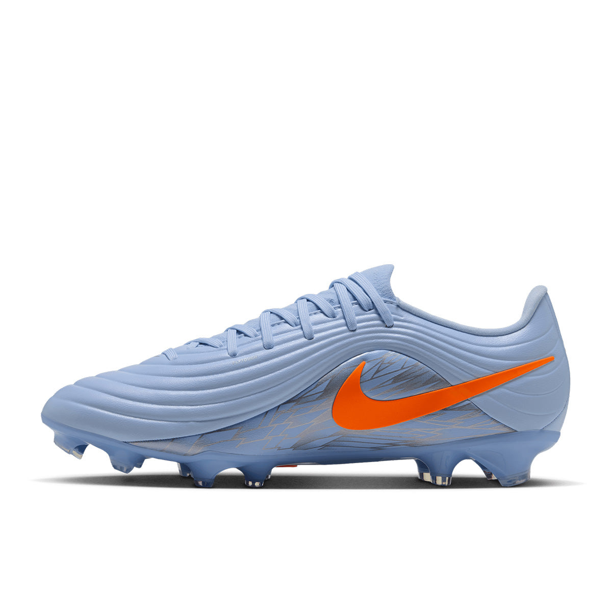 NIKE TIEMPO MAESTRO ACADEMY NU4 FG/MG - MULTI COLOR/BLACK
