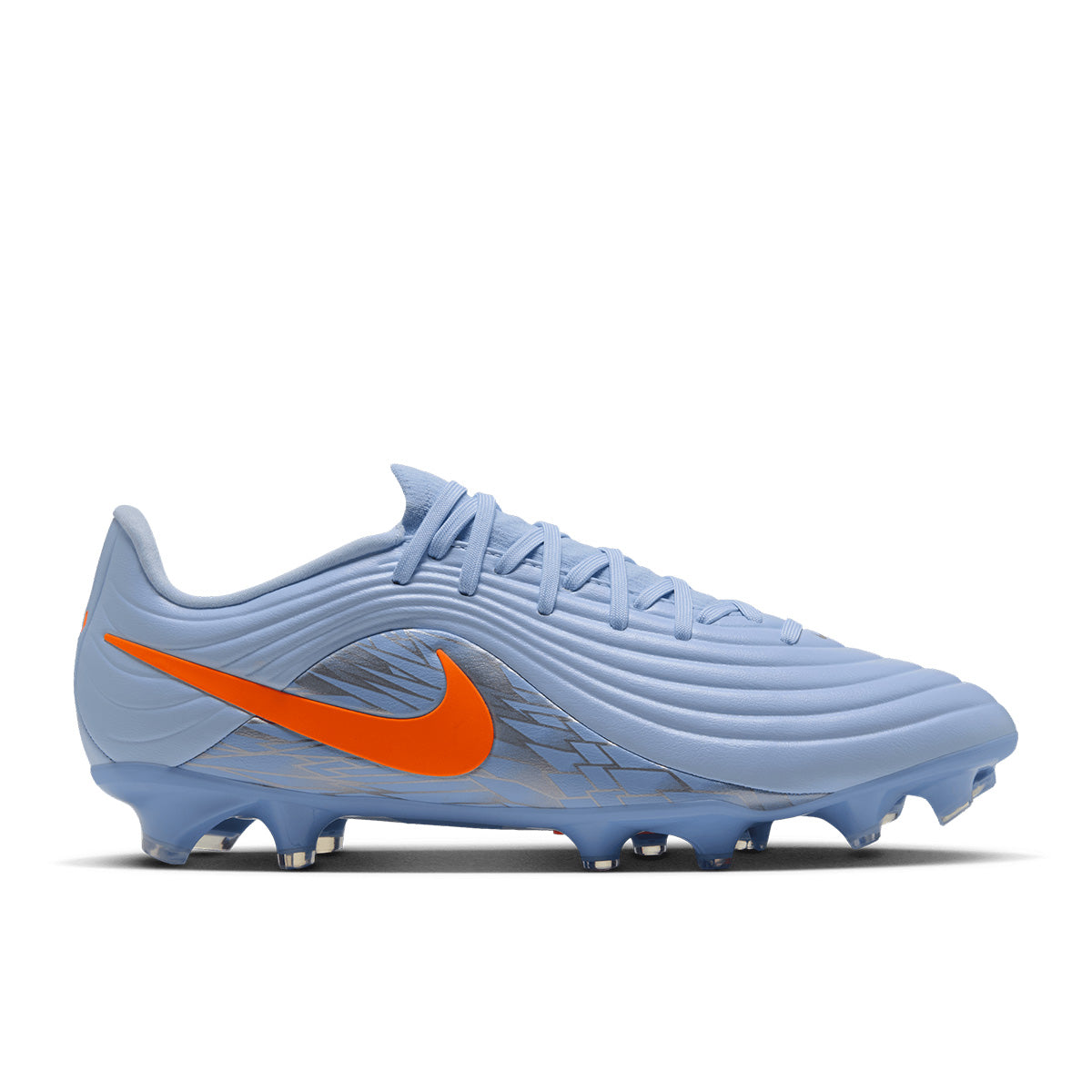 NIKE TIEMPO MAESTRO ACADEMY NU4 FG/MG - MULTI COLOR/BLACK