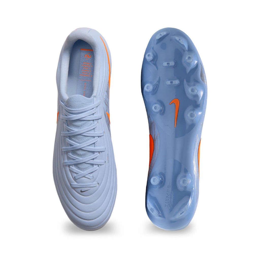 NIKE TIEMPO MAESTRO ACADEMY NU4 FG/MG - MULTI COLOR/BLACK