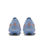 NIKE TIEMPO MAESTRO ACADEMY NU4 FG/MG - MULTI COLOR/BLACK