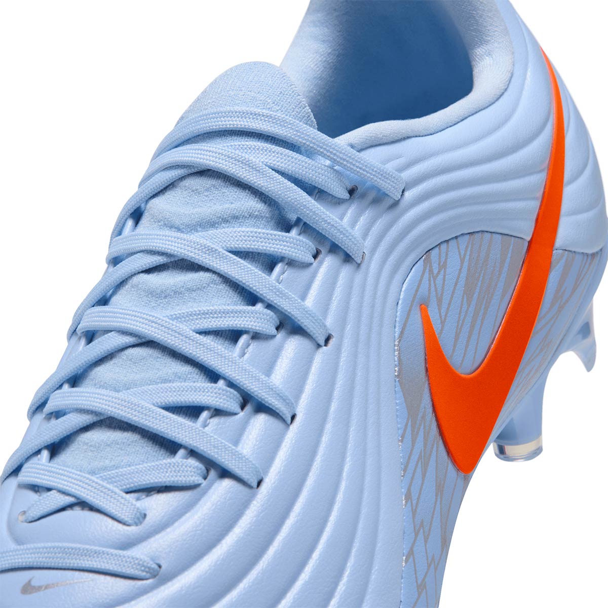 NIKE TIEMPO MAESTRO ACADEMY NU4 FG/MG - MULTI COLOR/BLACK