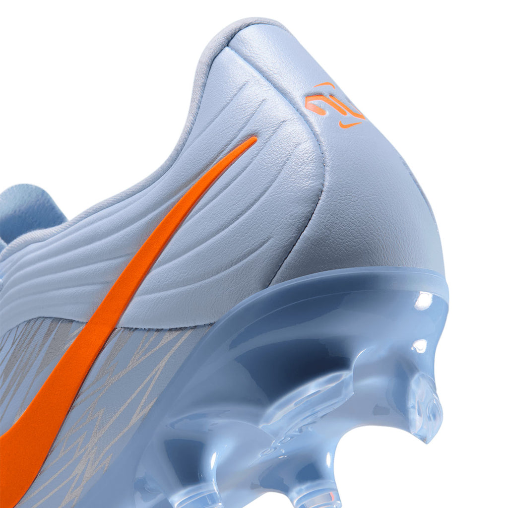 NIKE TIEMPO MAESTRO ACADEMY NU4 FG/MG - MULTI COLOR/BLACK