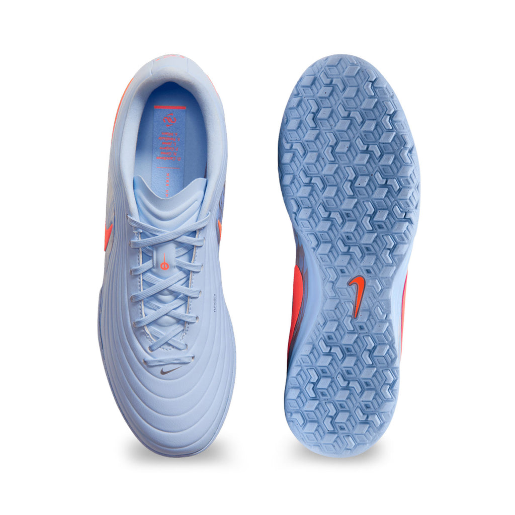 NIKE TIEMPO MAESTRO ACADEMY NU4 TF - MULTI COLOR/BLACK