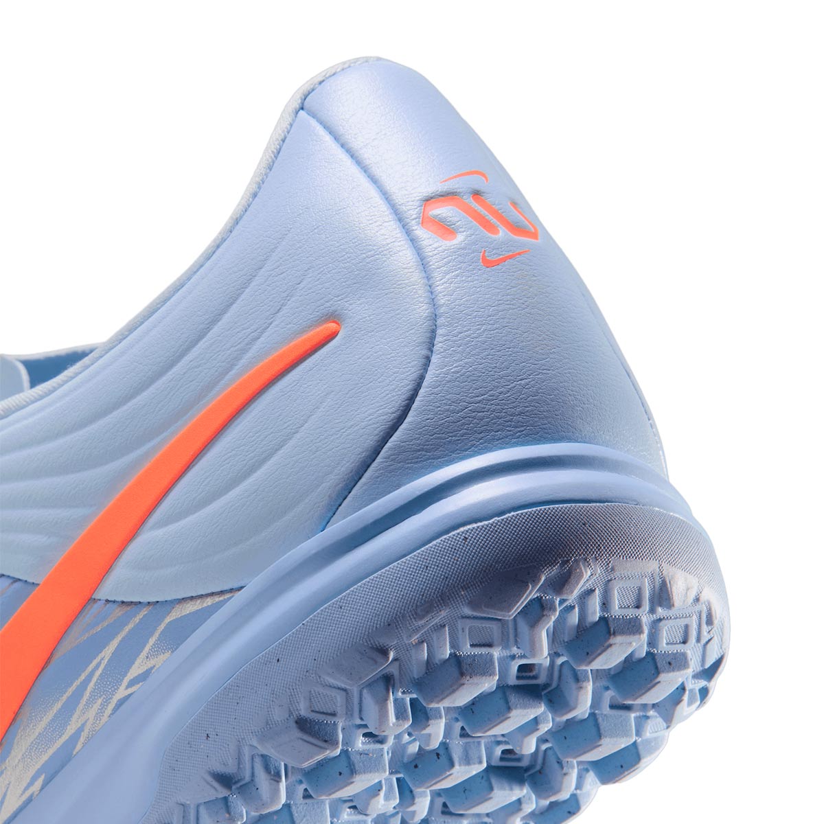 NIKE TIEMPO MAESTRO ACADEMY NU4 TF - MULTI COLOR/BLACK