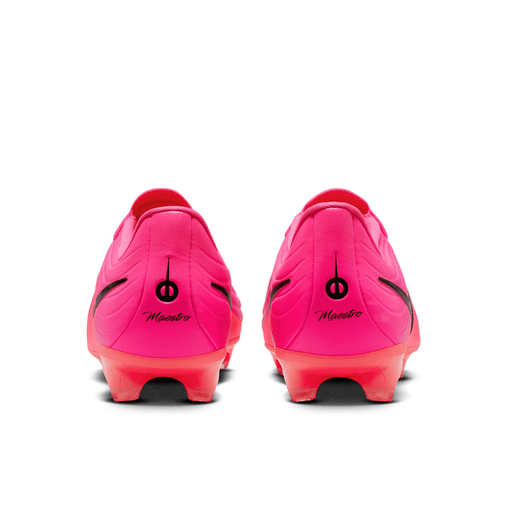NIKE TIEMPO MAESTRO ACADEMY T FG/MG - MULTI COLOR/BLACK